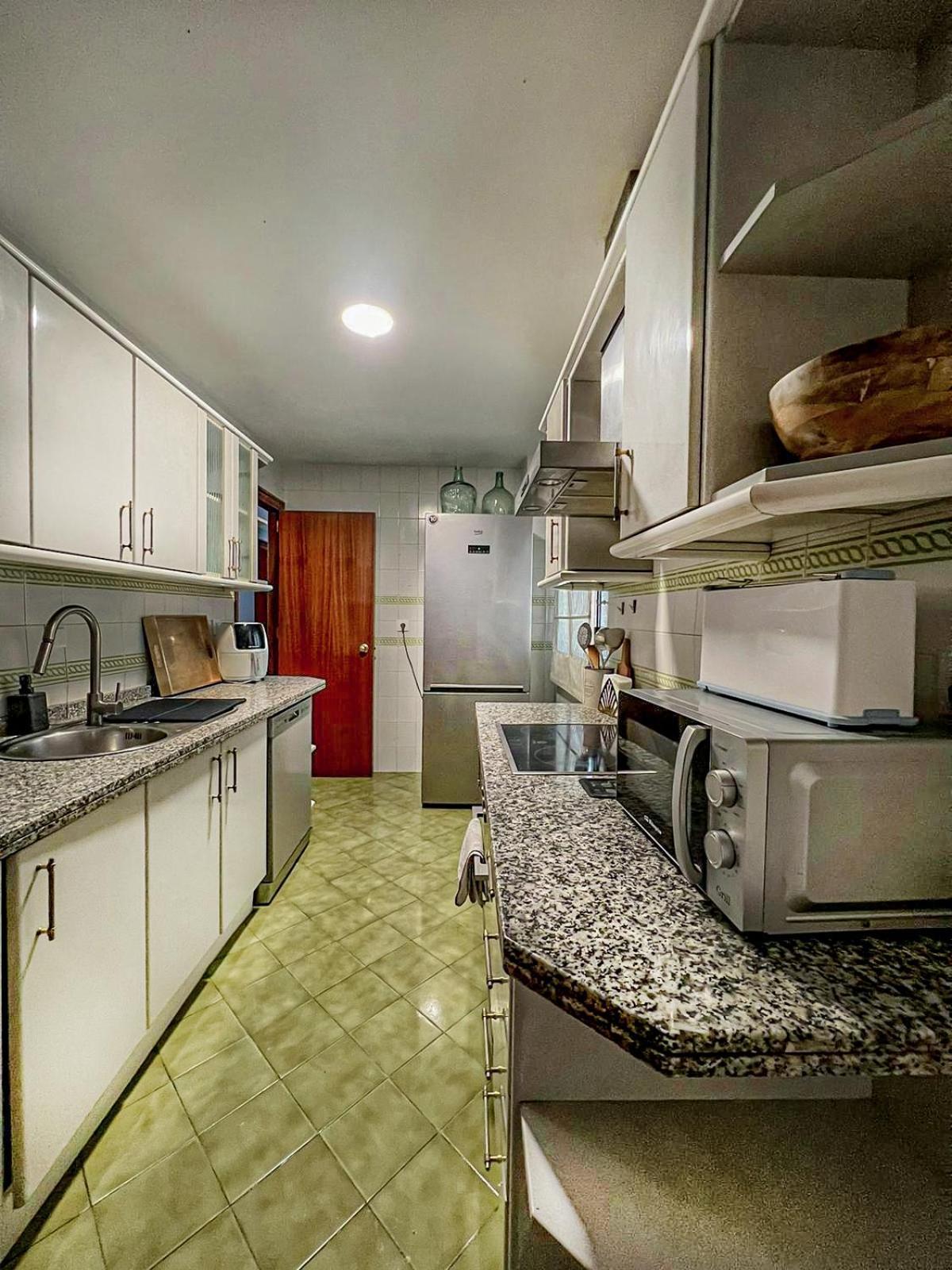 Apartamento En La Estacion De Trenes Jerez de la Frontera Zewnętrze zdjęcie