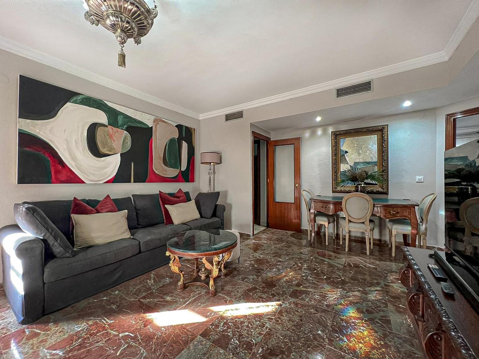 Apartamento En La Estacion De Trenes Jerez de la Frontera Zewnętrze zdjęcie